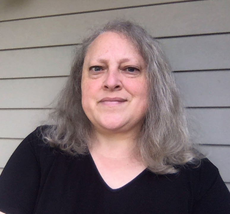 Photo of Erika Olbricht