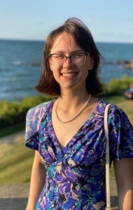 Photo of Erin Bies