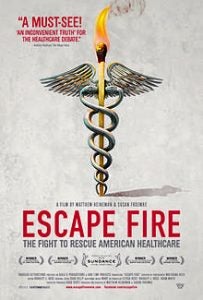 EscapeFire