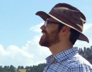 Evan Meszaros
