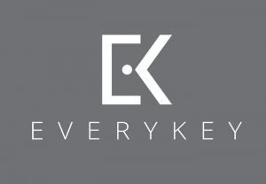 logo for Everykey