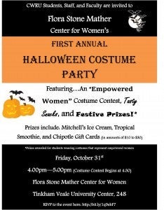 FSM Halloween