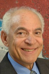 Photo of Farouk El-Baz