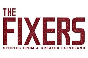 Fixers logo