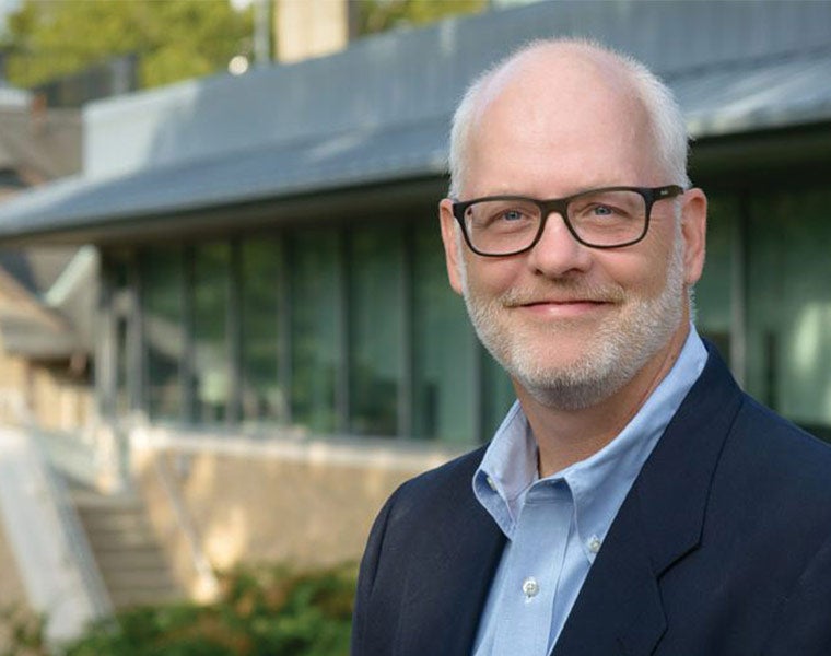 Photo of Dan Flannery