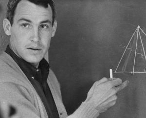 Frank-Ryan-teaching