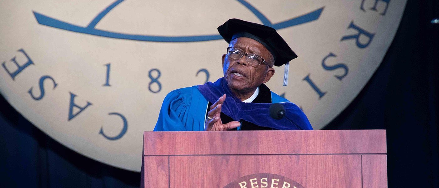 Photo of Fred Gray