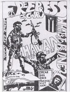 Free Press of CWRU