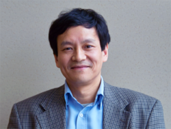 GQ Zhang