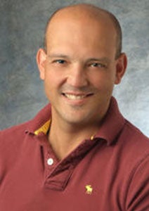 photo of researcher Joao Maia