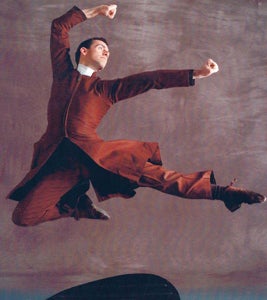 Gary Galbraith
