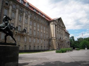 Berlin Kammergericht (Court of Appeal)