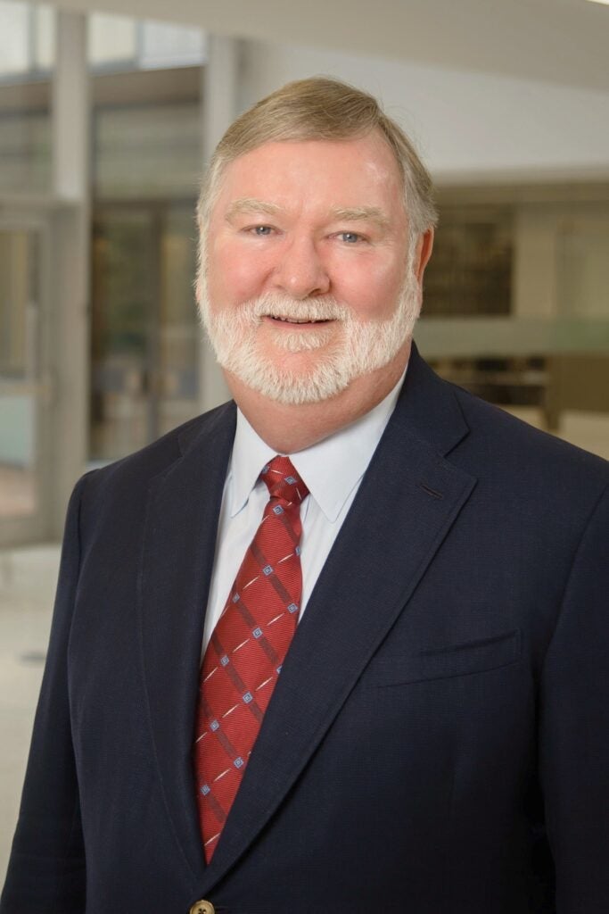 Photo of Grover “Cleve” Gilmore