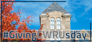 GivingCWRUsday GivingCWRUsday 300x137