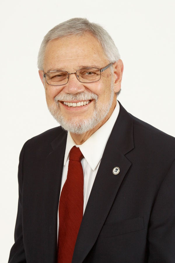 Glenn Nicholls