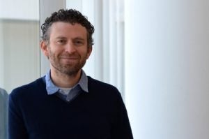 Daniel Goldmark