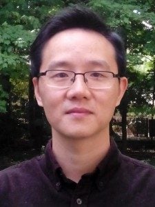 Haomin Gong