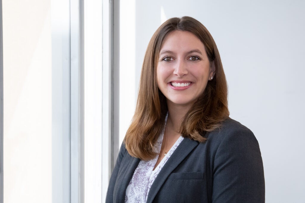 Photo of Emily Graczyk