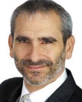 Rabbi Steven Greenberg