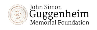 Guggenheim Foundation logo
