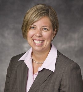 Heidi Gullett