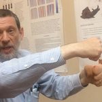 professor Hillel Chiel 
