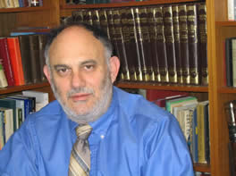 Peter J. Haas CWRU