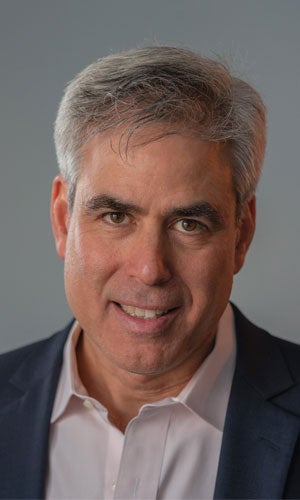 Photo of Jonathan Haidt