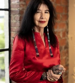 Harjo Image