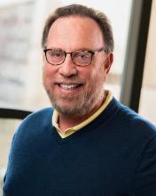 Photo of Bill Harte