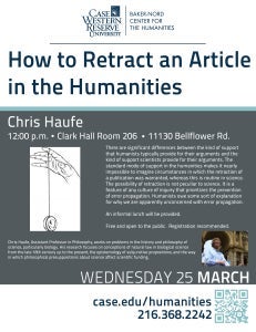 Haufe flyer