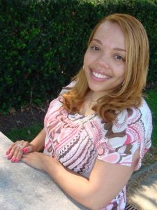 Heather Rice