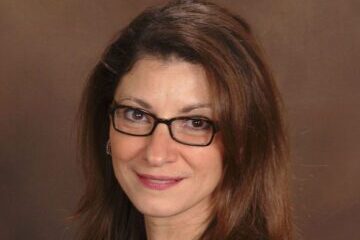Headshot of Heidi Moawad