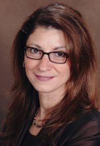 Photo of Heidi Moawad