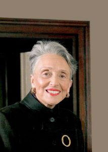 Helen Moss