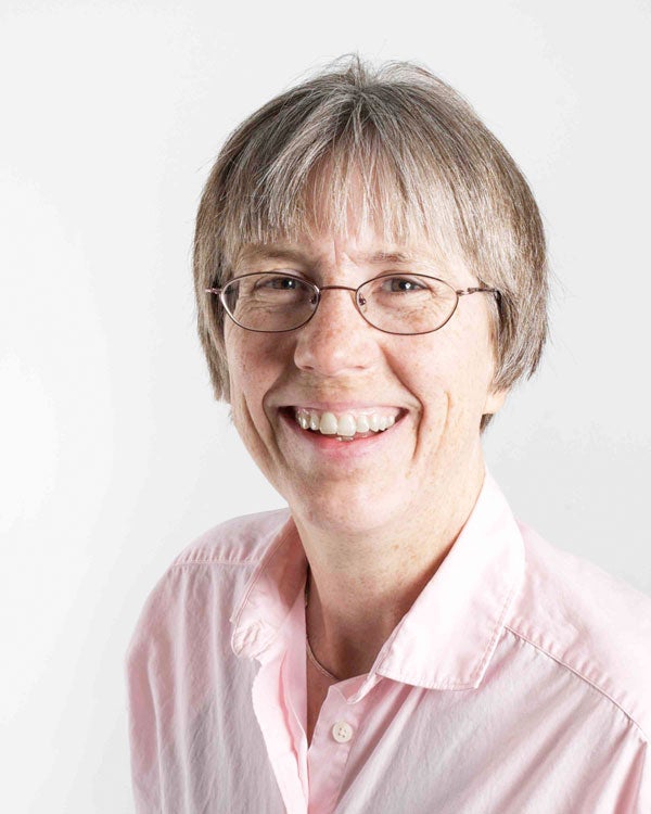 Susan Helper