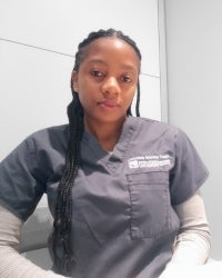 Henriette Mambe Tago