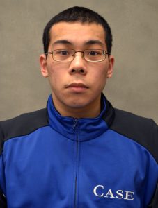 Henry Wu