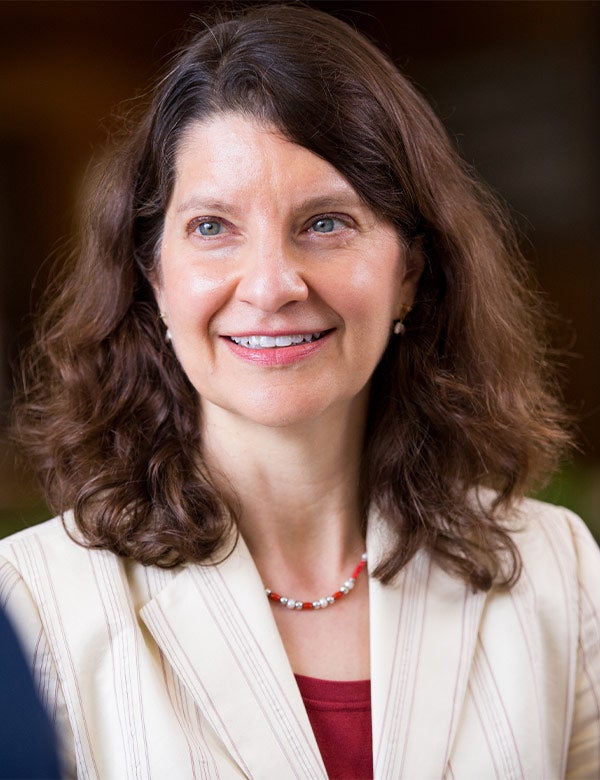 Professor Sharona Hoffman