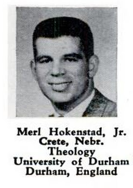 young Terry Hokenstad