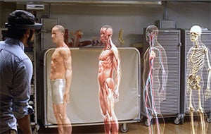 HoloLens