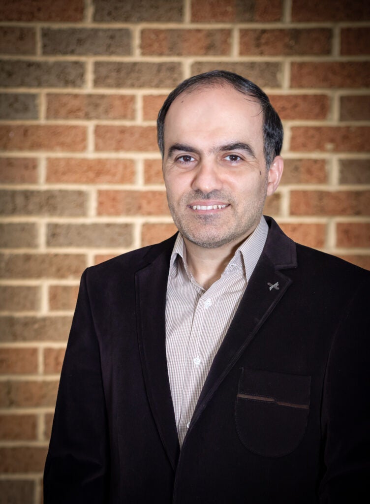 Hossein Lavasani