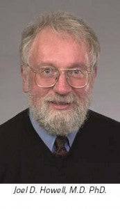 Howell-Joel