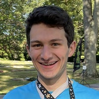 Headshot of Hugh Smith