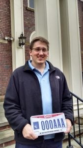 Andrew Getsy
