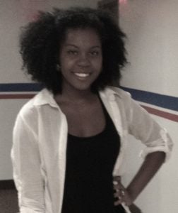 Symone Alexander