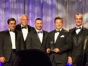 Weatherhead 100 winners