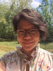 Eun-Joo Ahn