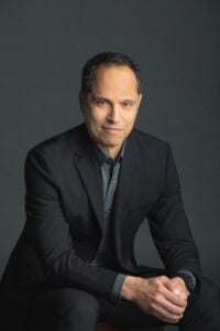 Photo of Mark Termini