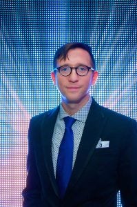 Ian Charnas